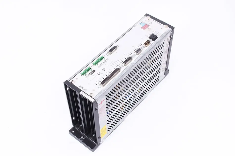 Produktfoto 1 von WDP5-318.05100
