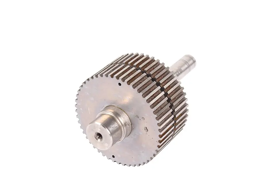 Produktfoto 1 von VRDM397/50LWC ROTOR