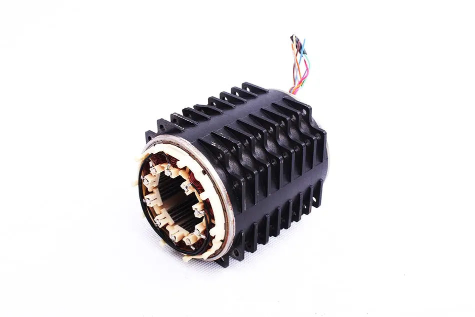Produktfoto 1 von VRDM5913/50LWC STATOR