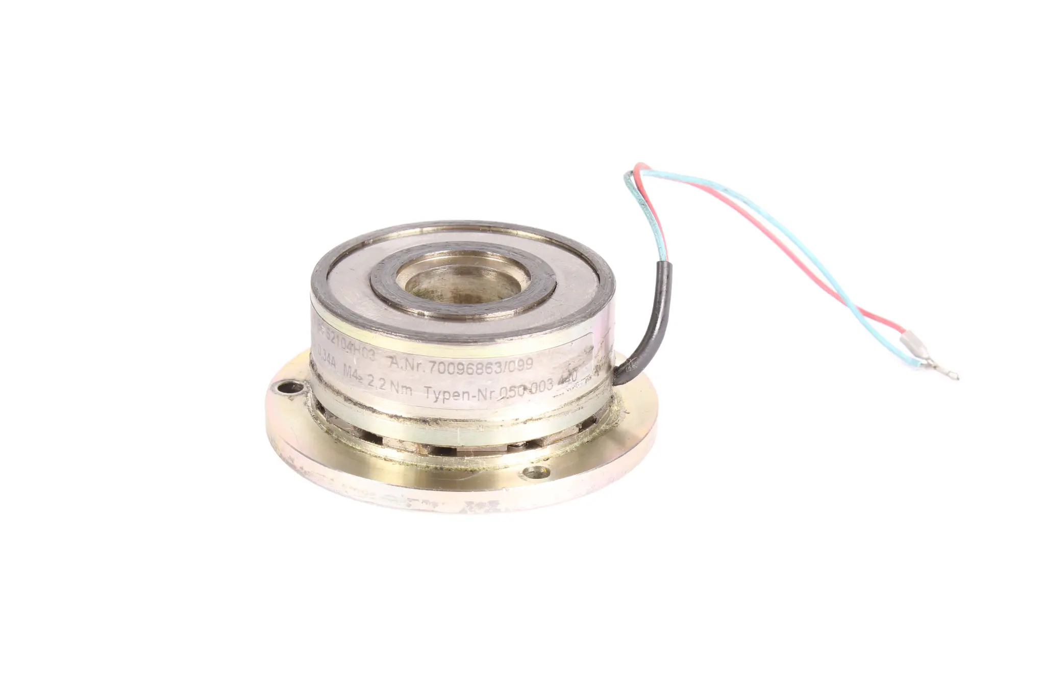 Produktfoto 1 von 8662104H03 COIL