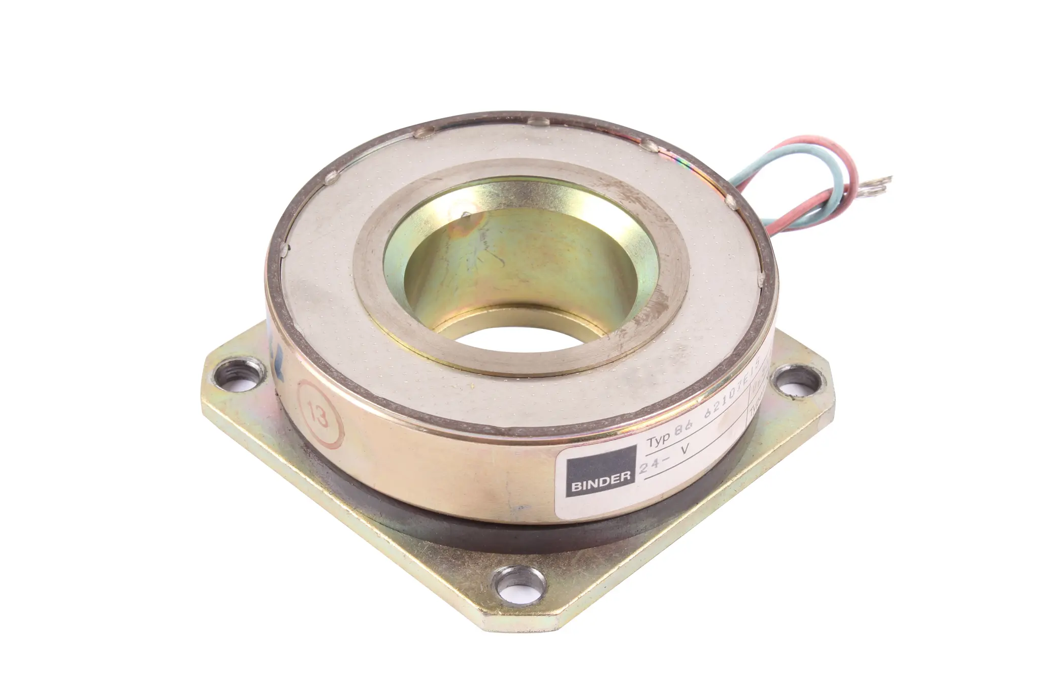 Produktfoto 1 von 8662107E15 COIL