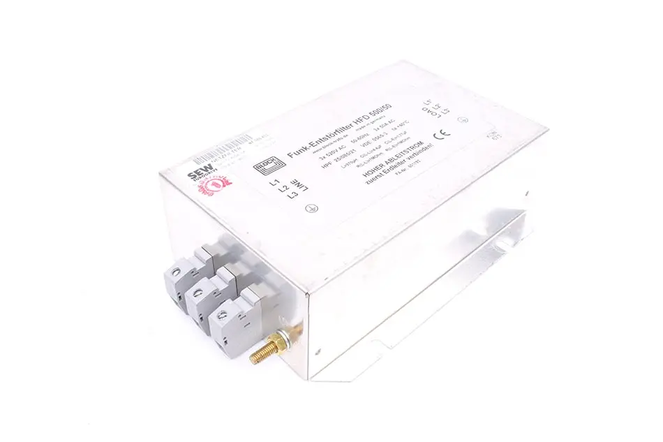 Produktfoto 1 von NF050-503