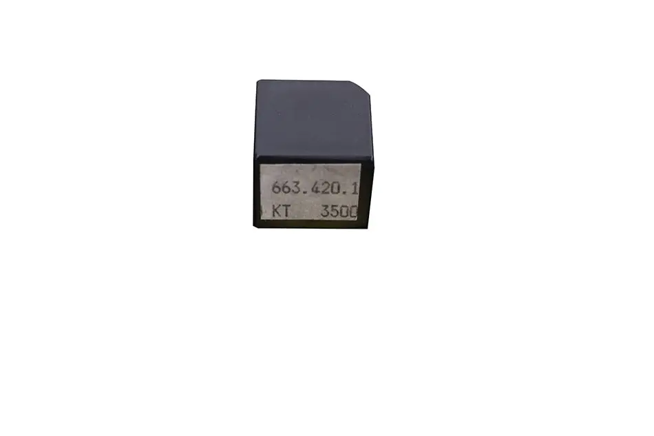 Produktfoto 1 von 663.420.1 KT3500