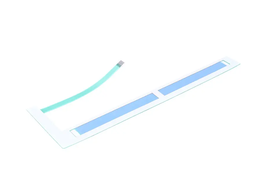 6AV2123-2MB03-0AX0 KEYBOARD
