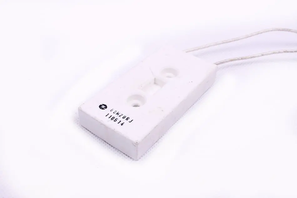 Produktfoto 1 von 80W20RJ