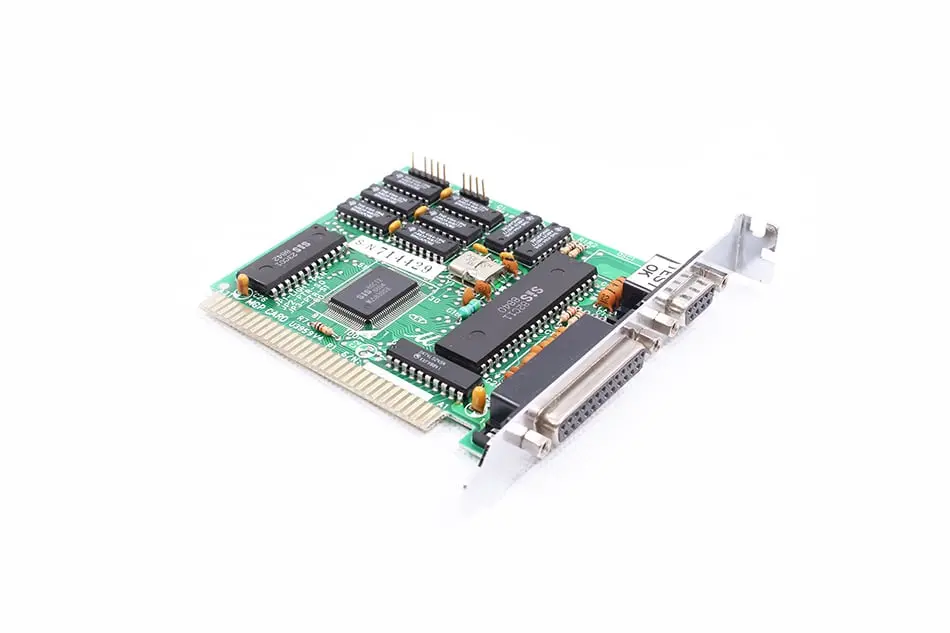 Produktfoto 1 von MGP CARD U3959V4