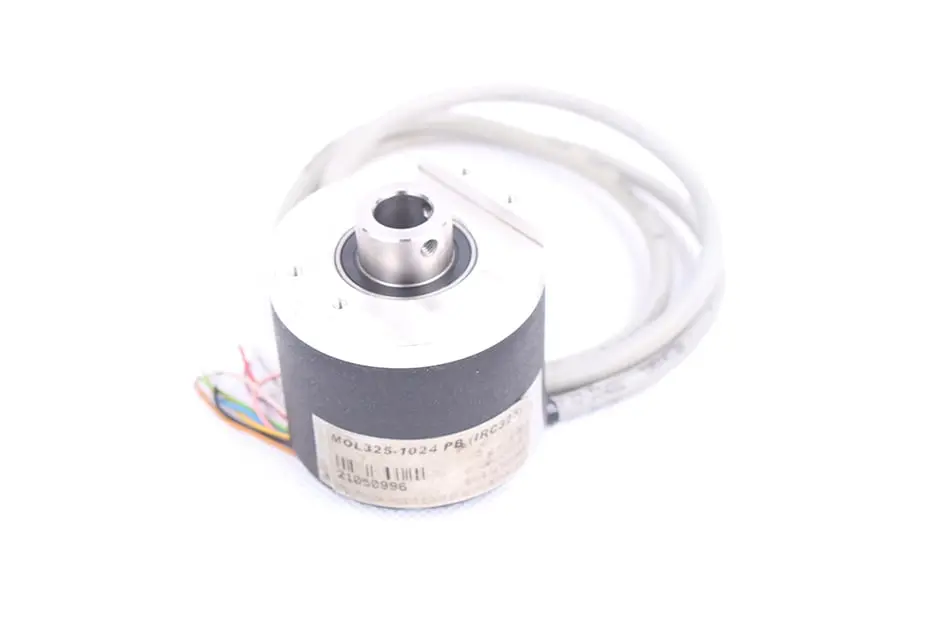 Produktfoto 1 von MOL325-1024 PB