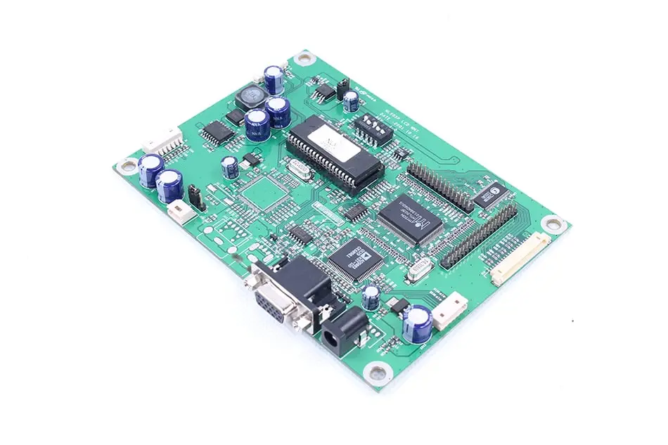 NLX05PLCDMNT