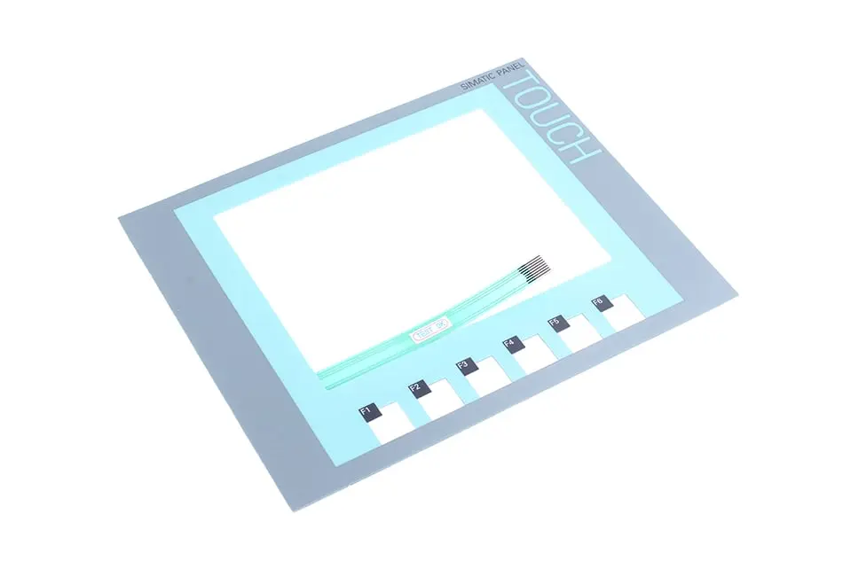 Produktfoto 1 von 6AV6647-0AB11-3AX0 KEYPAD
