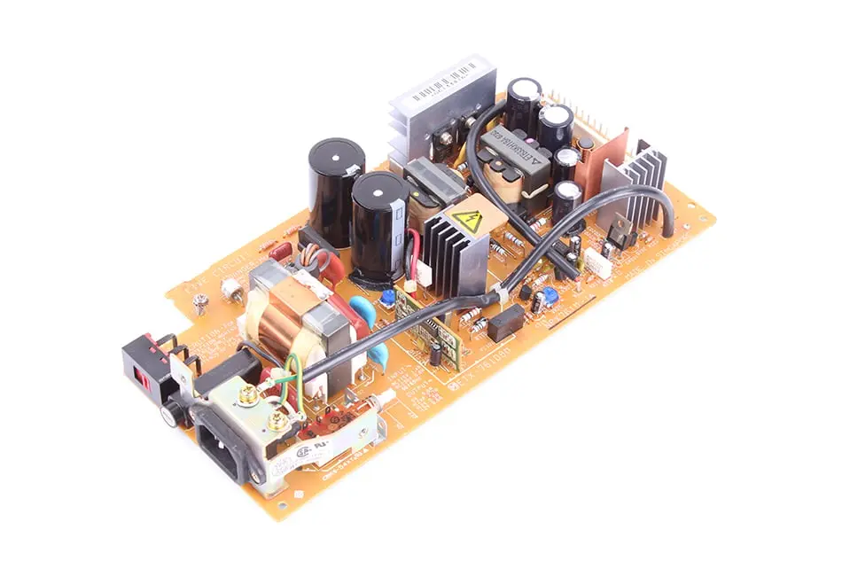 Produktfoto 1 von NPX761M-1A