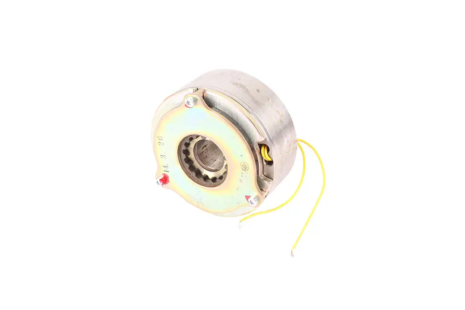 Produktfoto 1 von A06B-0372-B175#7000 BRAKE