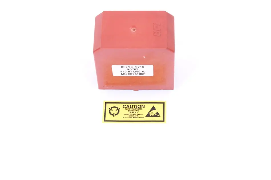 Produktfoto 1 von BFI 909716