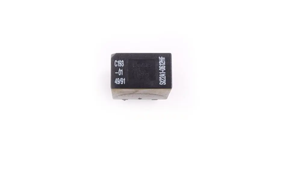 Produktfoto 1 von C193-01 S122A1-0612HF