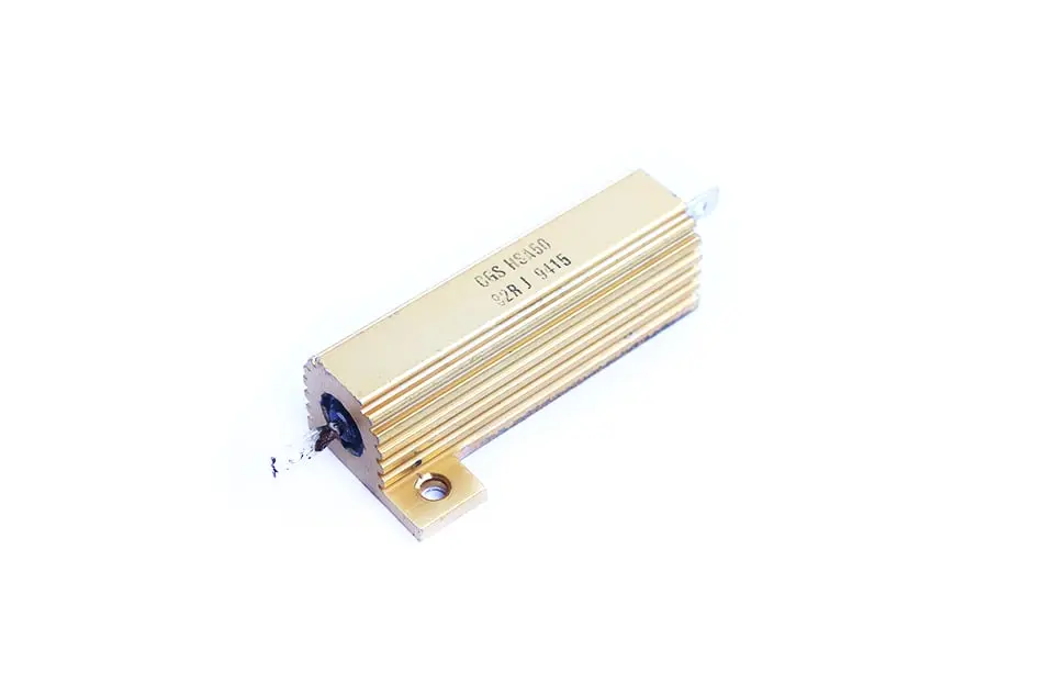 Produktfoto 1 von REZYSTOR CGS HSA50 82 OHM