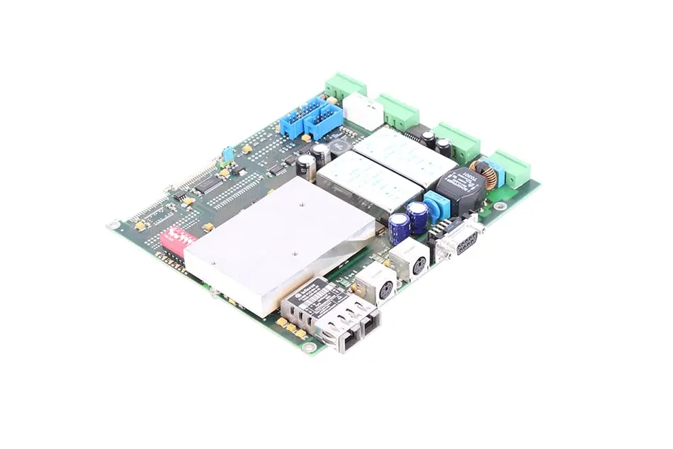 Produktfoto 1 von CL4R-V1.3-A02-0503-0294