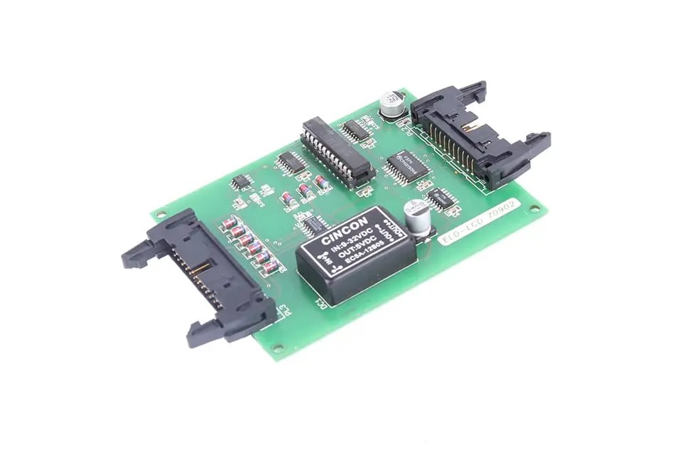 Produktfoto 1 von ELD-LCD70902