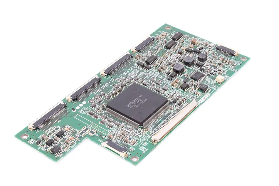Produktfoto 1 von F8596R-IF