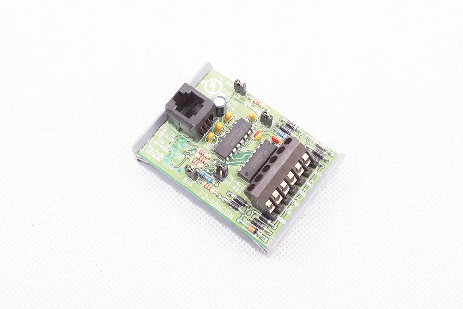 Produktfoto 1 von F2-UNICON