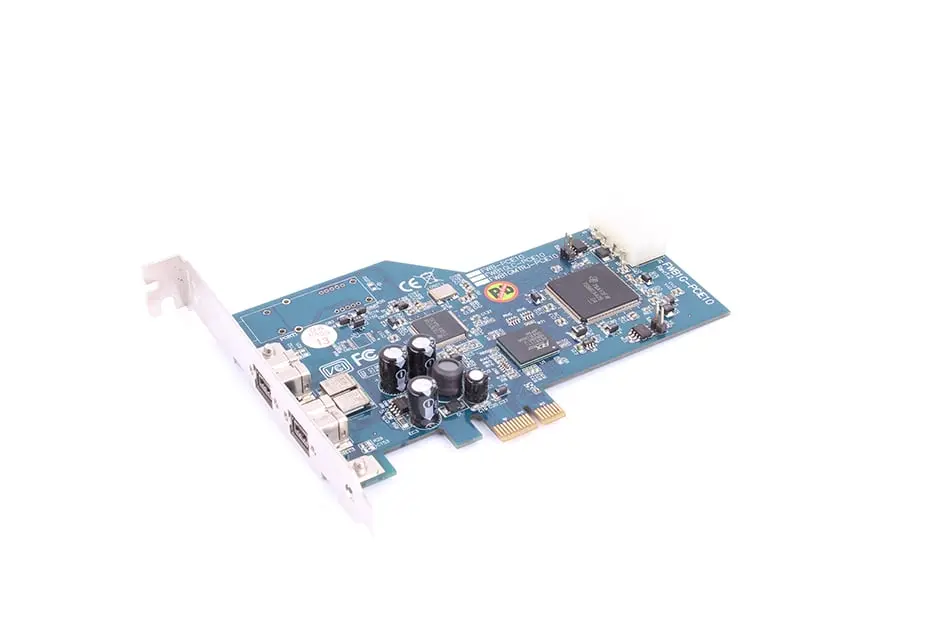 Produktfoto 1 von FWB1G-PCIE10