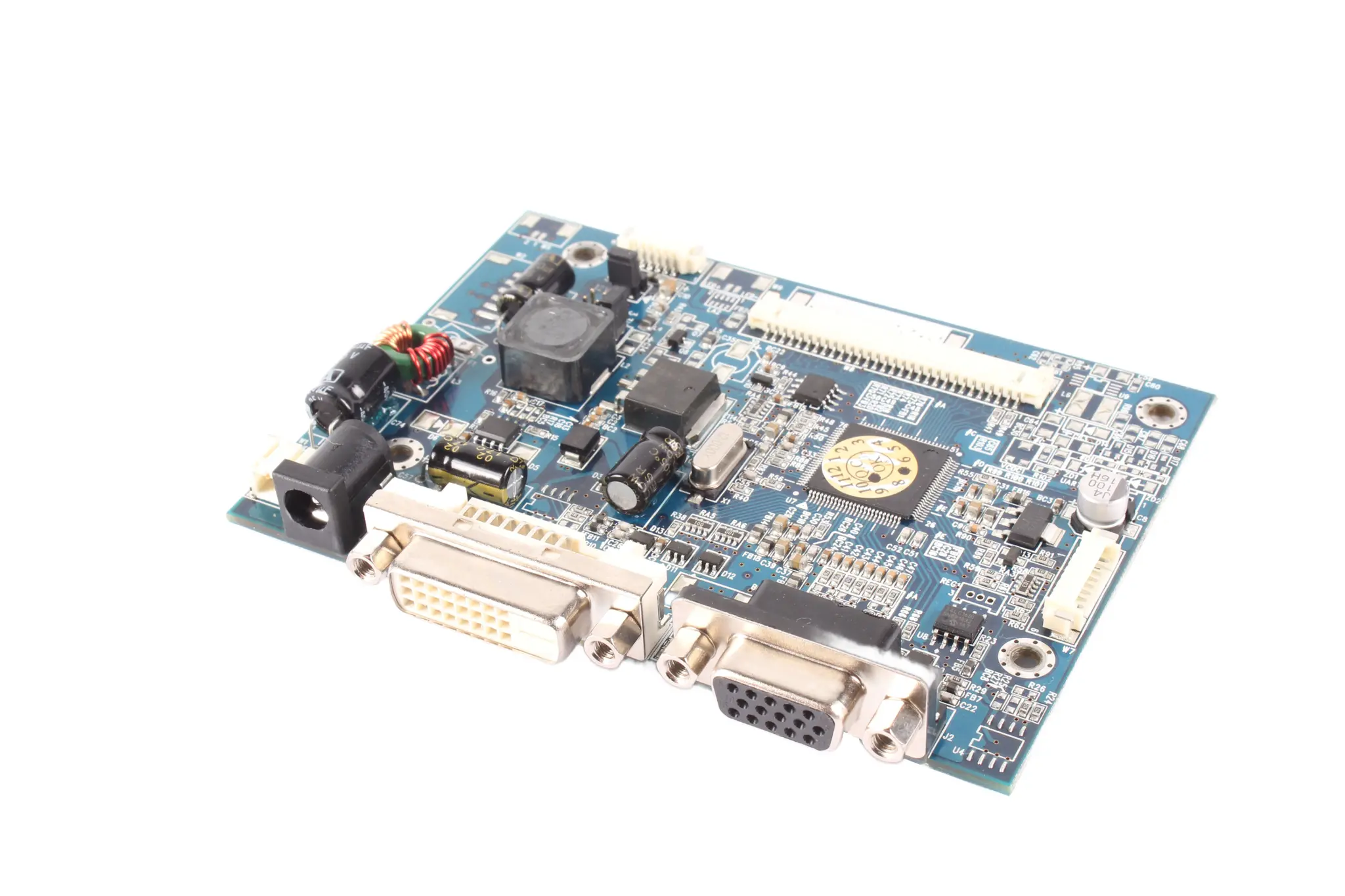 Produktfoto 1 von FBD4660LV