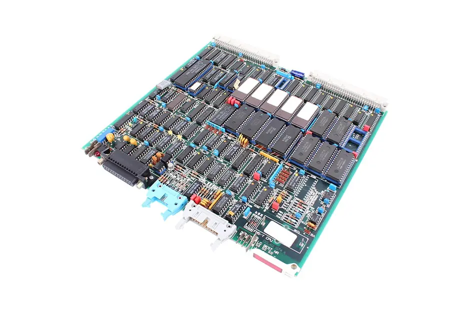 Produktfoto 1 von FMS-Y CPU