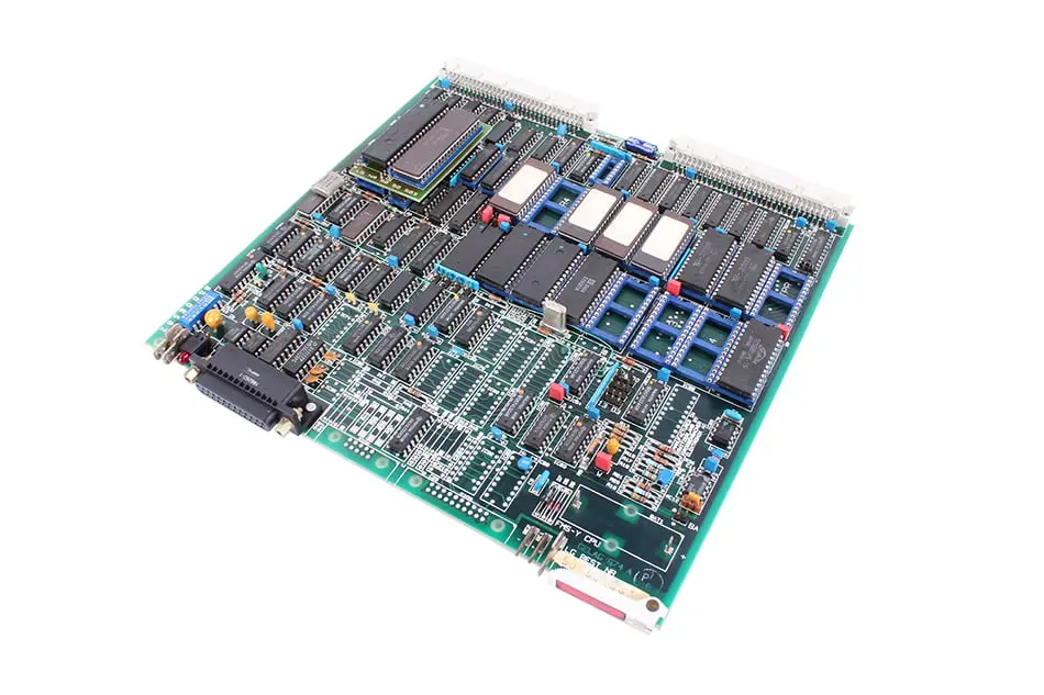 Produktfoto 1 von FMS-Y CPU