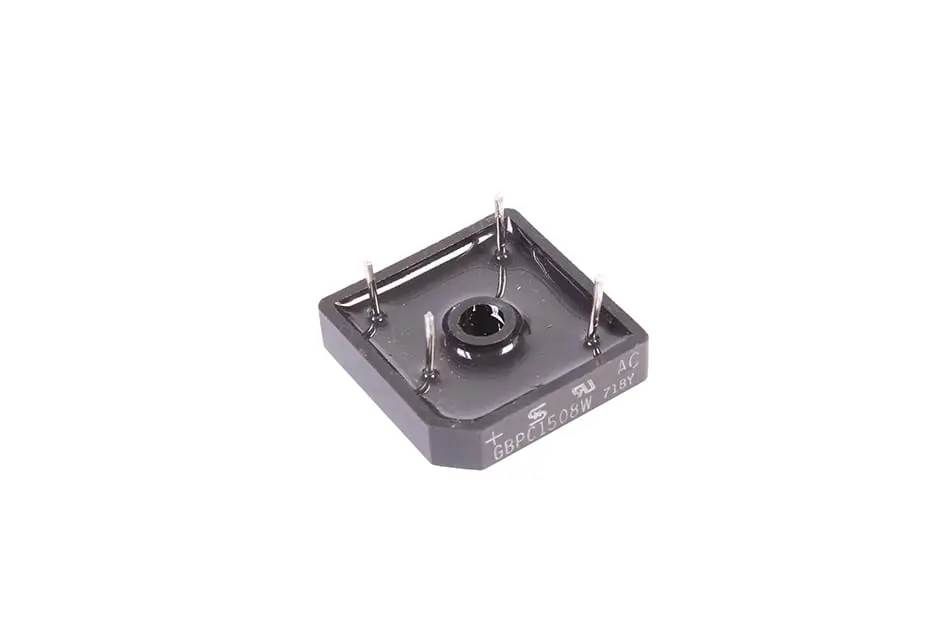 Produktfoto 1 von GBPC1508W