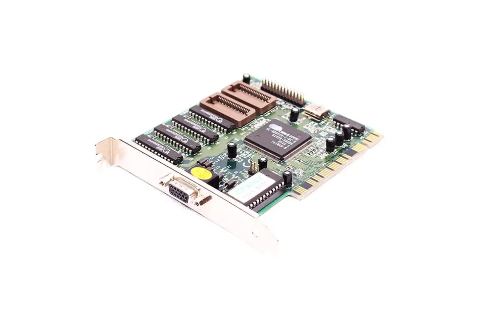 Produktfoto 1 von ICUVGA-GW508