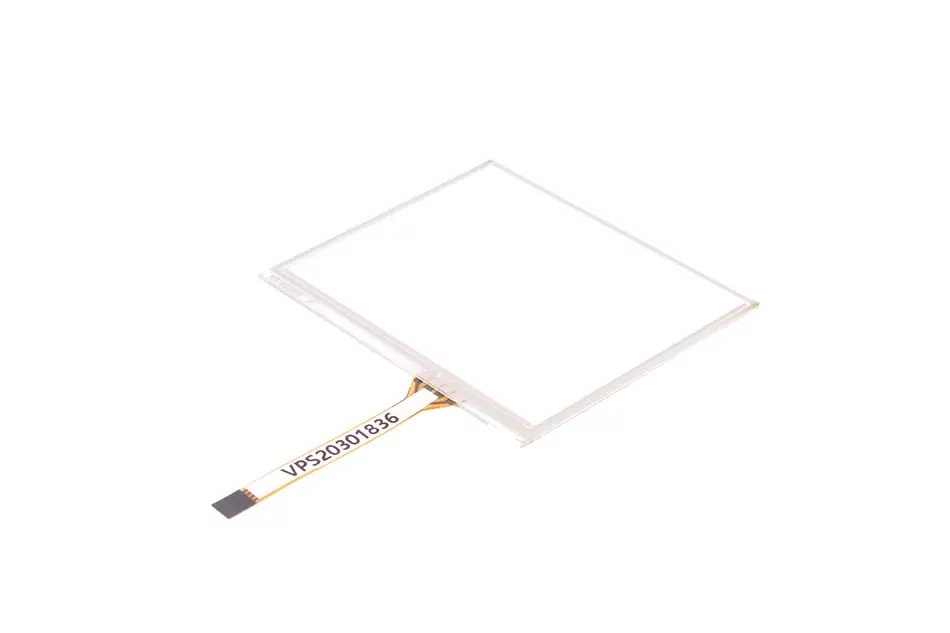 Produktfoto 1 von IF0455EA TOUCH 76X63MM 4PIN
