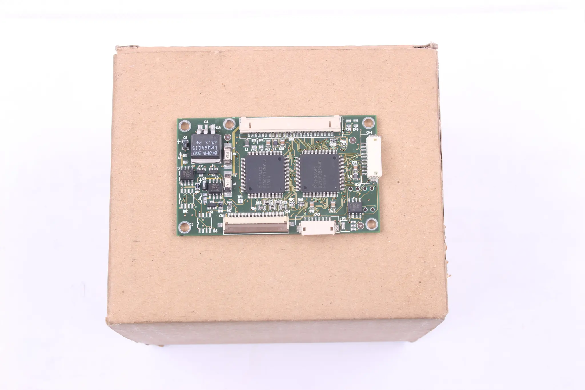 Produktfoto 1 von IF34100R1