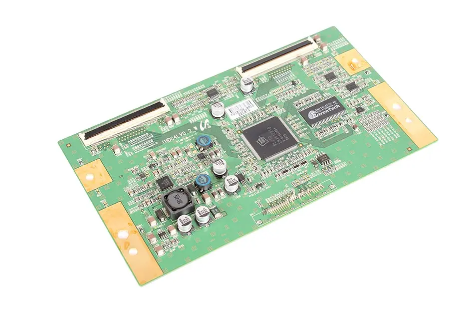 Produktfoto 1 von IHDC4LV0.2_W
