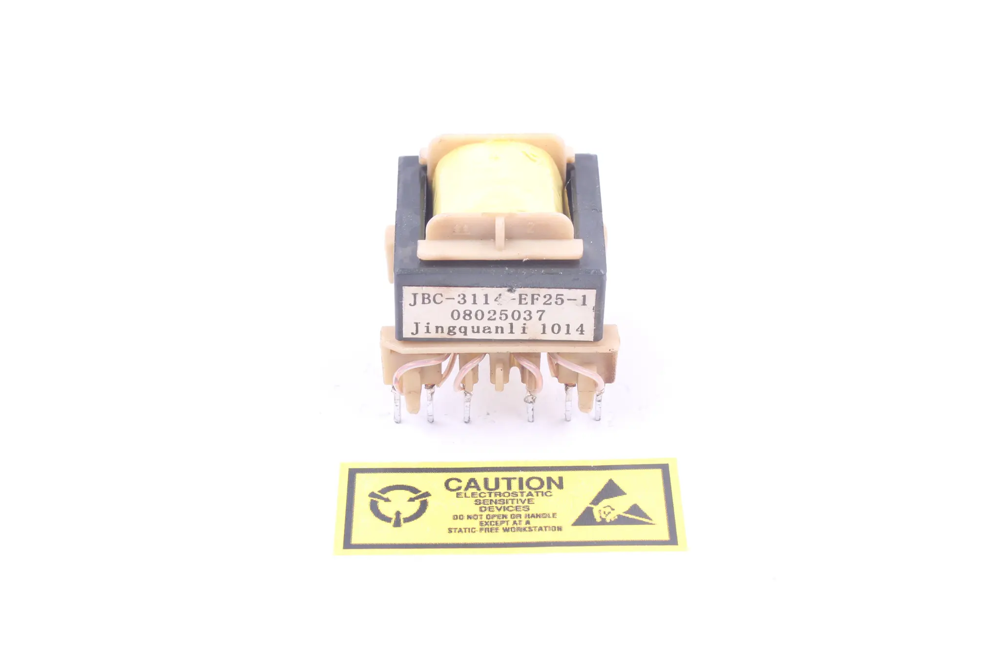 Produktfoto 1 von JBC-3114-EF25-1