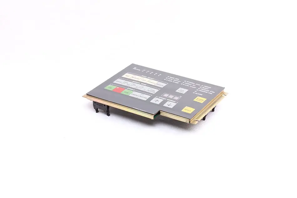 Produktfoto 1 von KEYPAD BN330C234