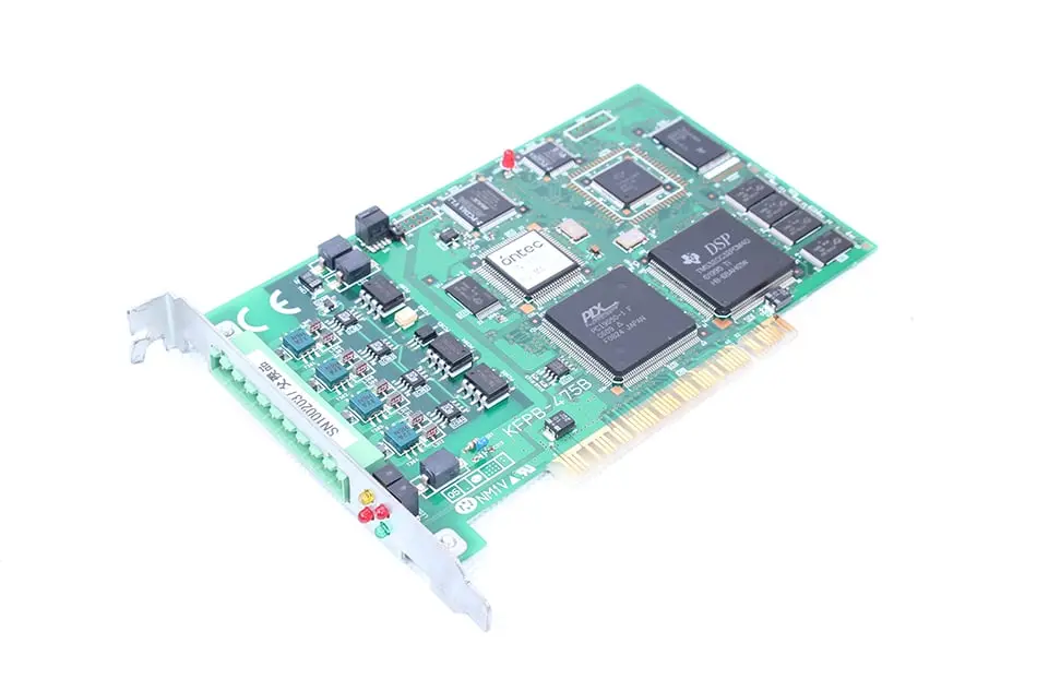 Produktfoto 1 von KFPB-475B