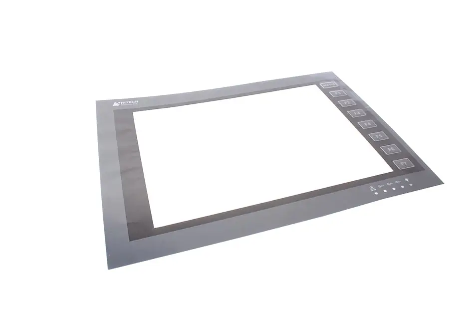 Produktfoto 1 von PWS6A00T-P MASK