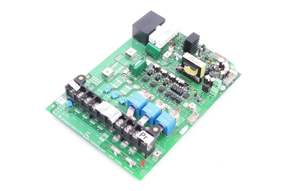Produktfoto 1 von PCB:P00661