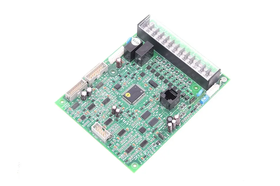 Produktfoto 1 von PCB:P00212
