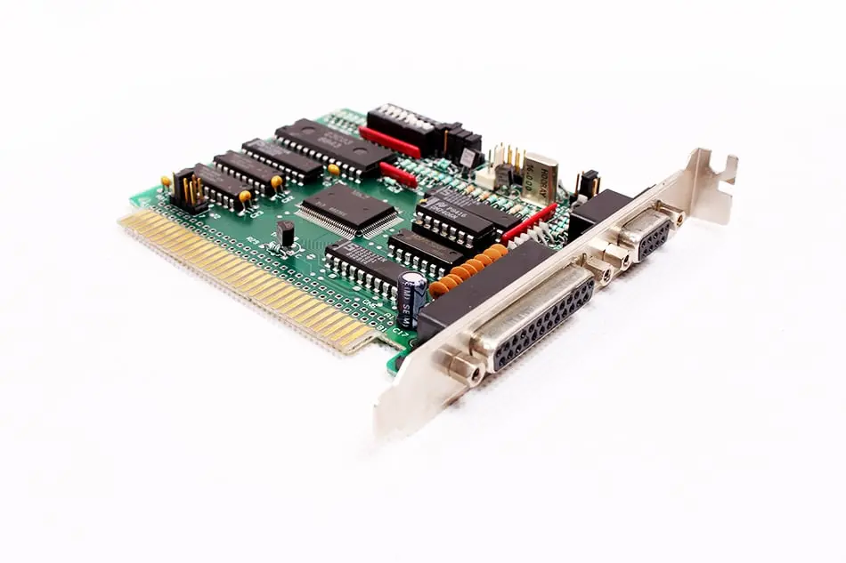 Produktfoto 1 von PCB0078B