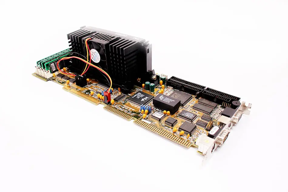 Produktfoto 1 von PCI-P2FV