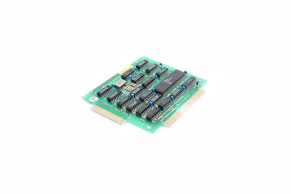 PII-101 FDD II CARD