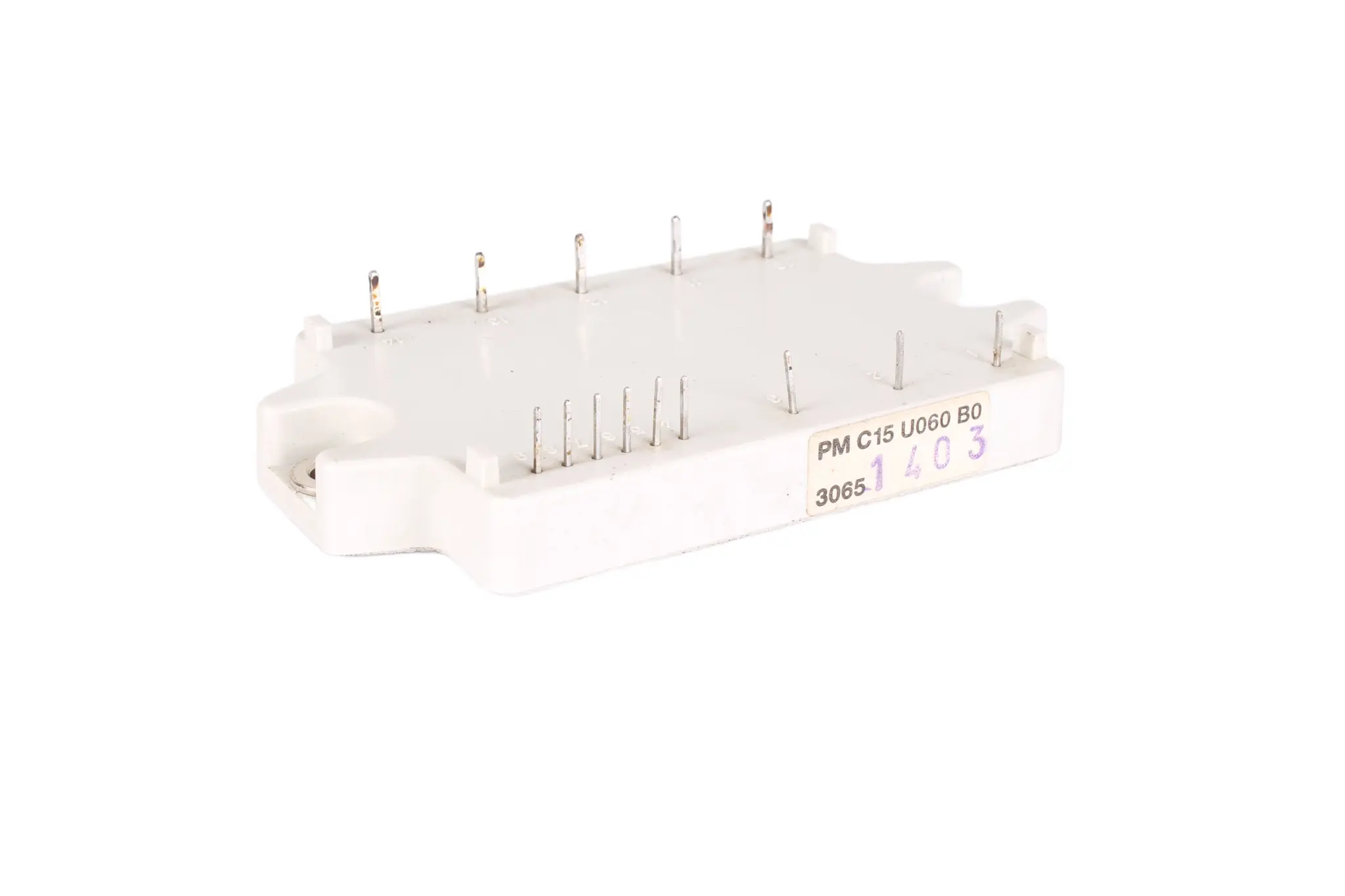 Produktfoto 1 von PMC15U60B0