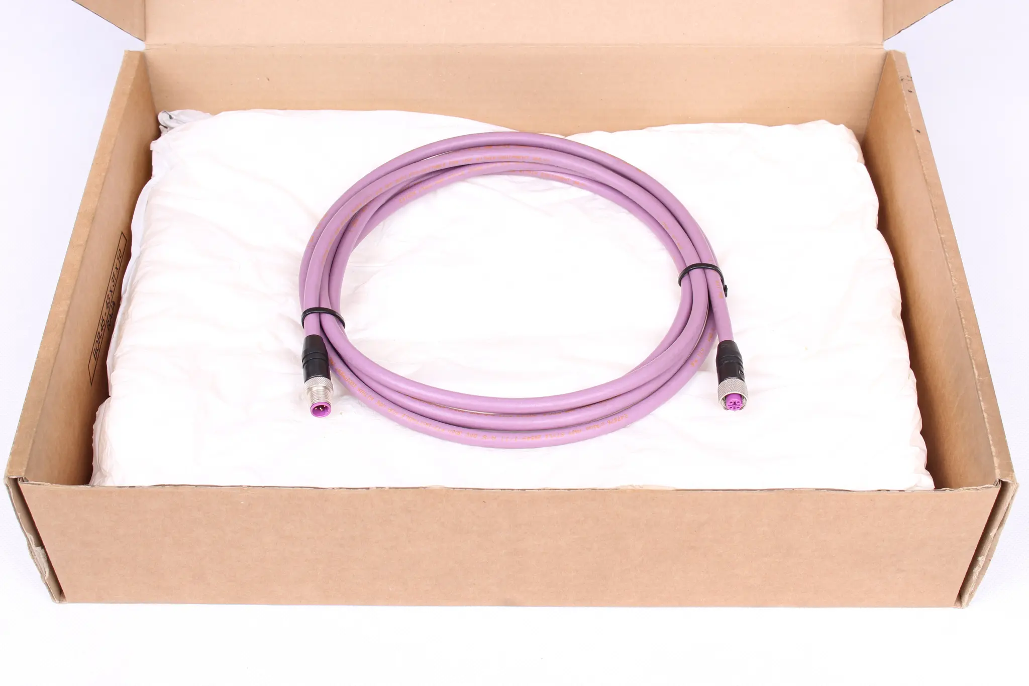 Produktfoto 1 von PROFIBUS CABLE