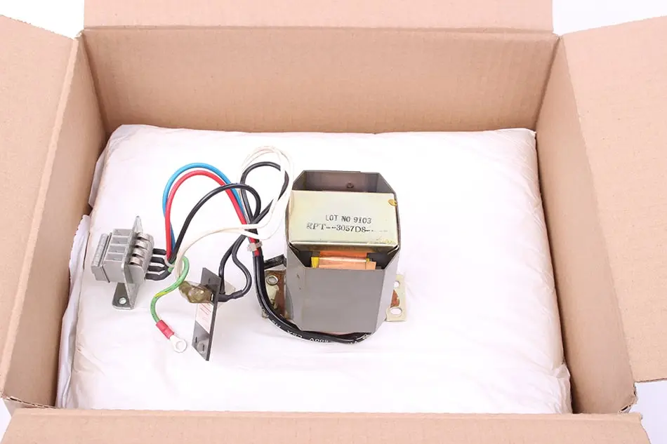 Produktfoto 1 von RPT-3057D8
