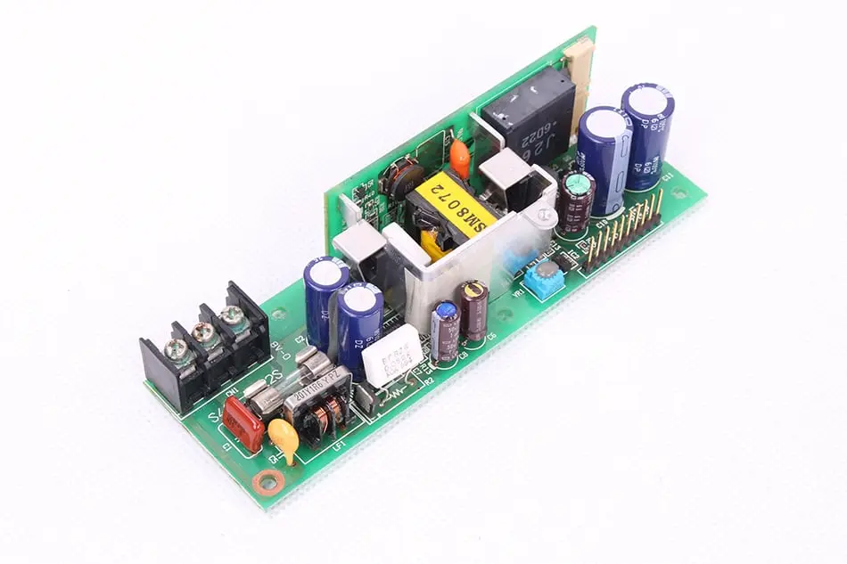 Produktfoto 1 von S401-DP22S