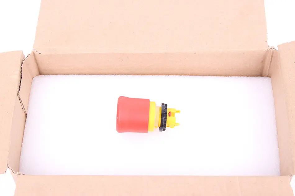 Produktfoto 1 von SAFETY SWITCH