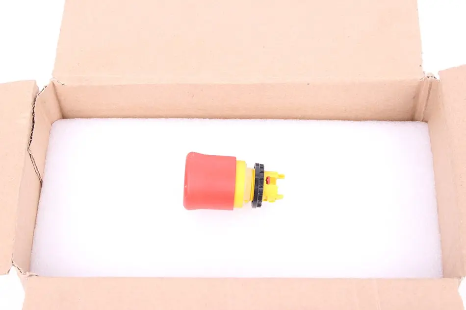 Produktfoto 1 von SAFETY SWITCH