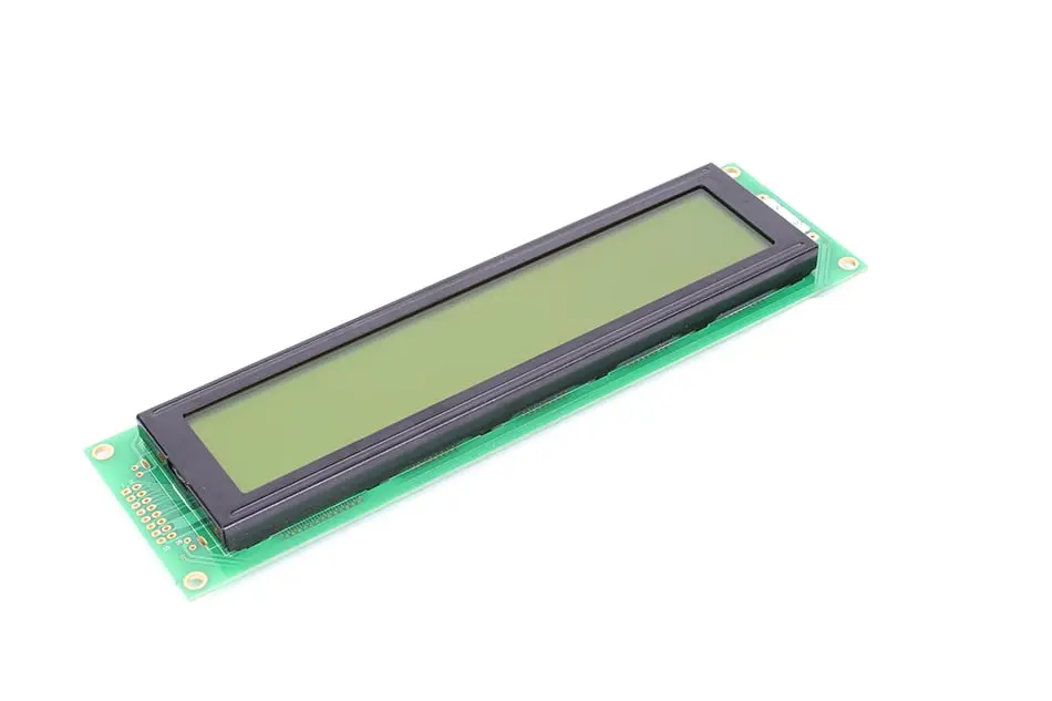 Produktfoto 1 von TC4004A-01A