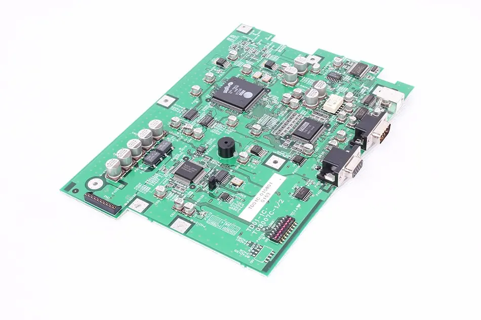 Produktfoto 1 von TD01-1C