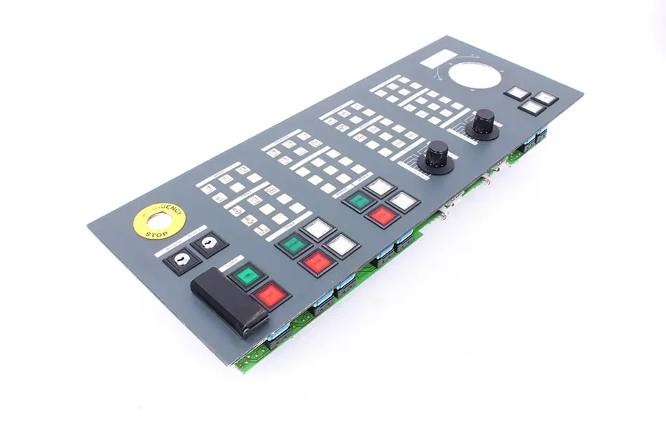 Produktfoto 1 von WAHLI50 KEYBOARD