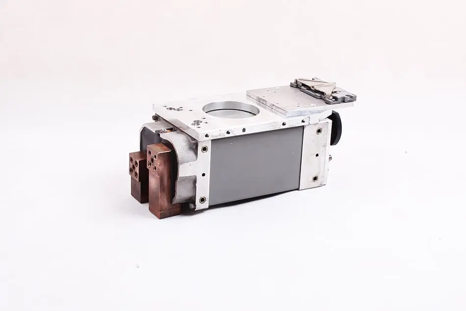 Produktfoto 1 von WELDING TRANSFORMER